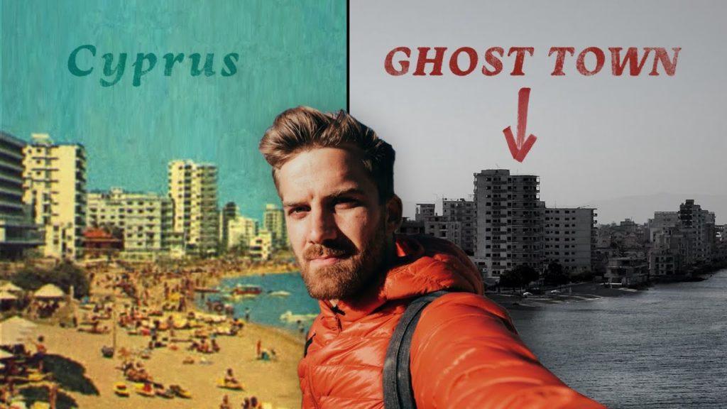 Journalist Reveals Legacy of British Rule, Turkish Invasion on Cyprus