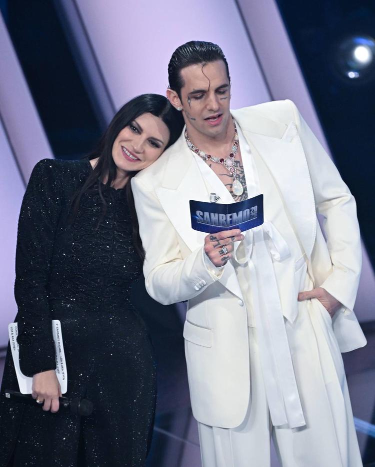 "Porterò i miei brani anche all'estero. Li sto traducendo dall'italiano"