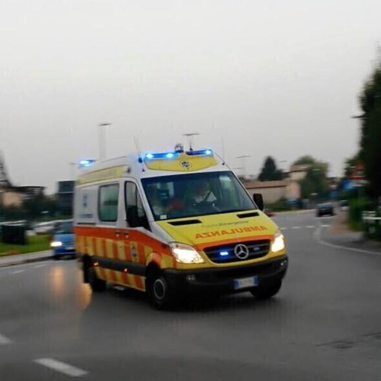 Trapani: esalazioni al depuratore, morti operaio e soccorritore che tentava di rianimarlo