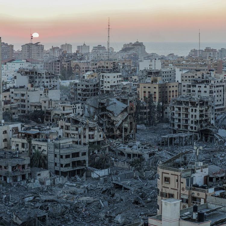 La bataille de Gaza n’a pas commencé le 7 octobre 2023