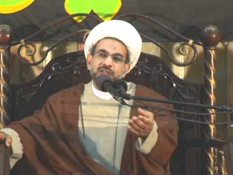 تأملات في خطابات الإمام الحسين