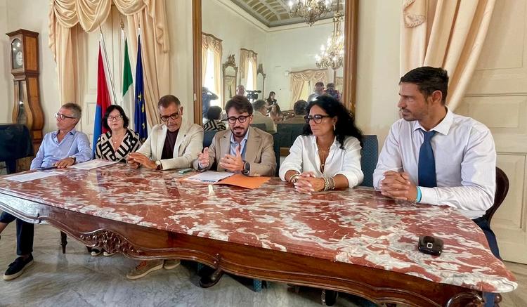 Taranto punta sui giovani per l’eredità dei Giochi: nasce “Sport Up!”
