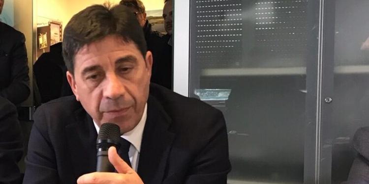 Inchiesta sulla Regione Calabria, nuova richiesta di rinvio a giudizio per Pallaria