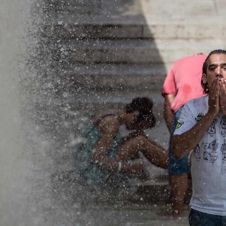 L'Italia verso un nuovo picco di caldo, attesi fino a 12 gradi sopra le medie stagionali