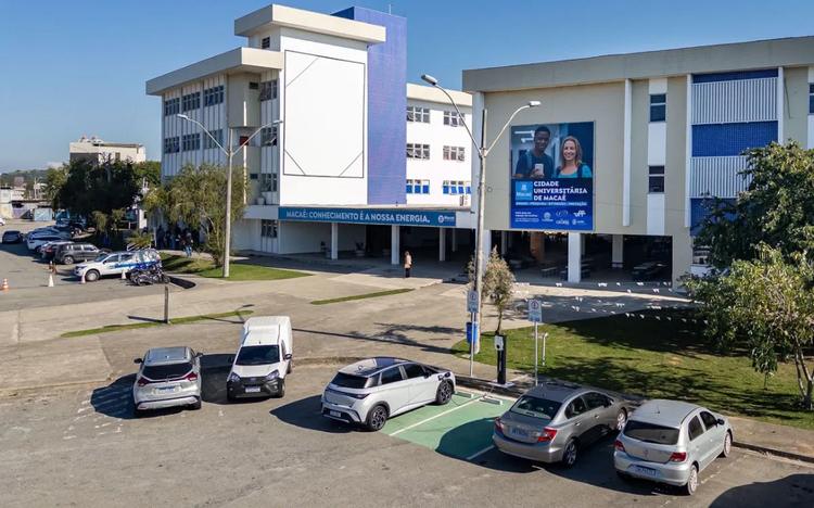 Prefeitura anuncia início de obras e apresenta expansão da Cidade