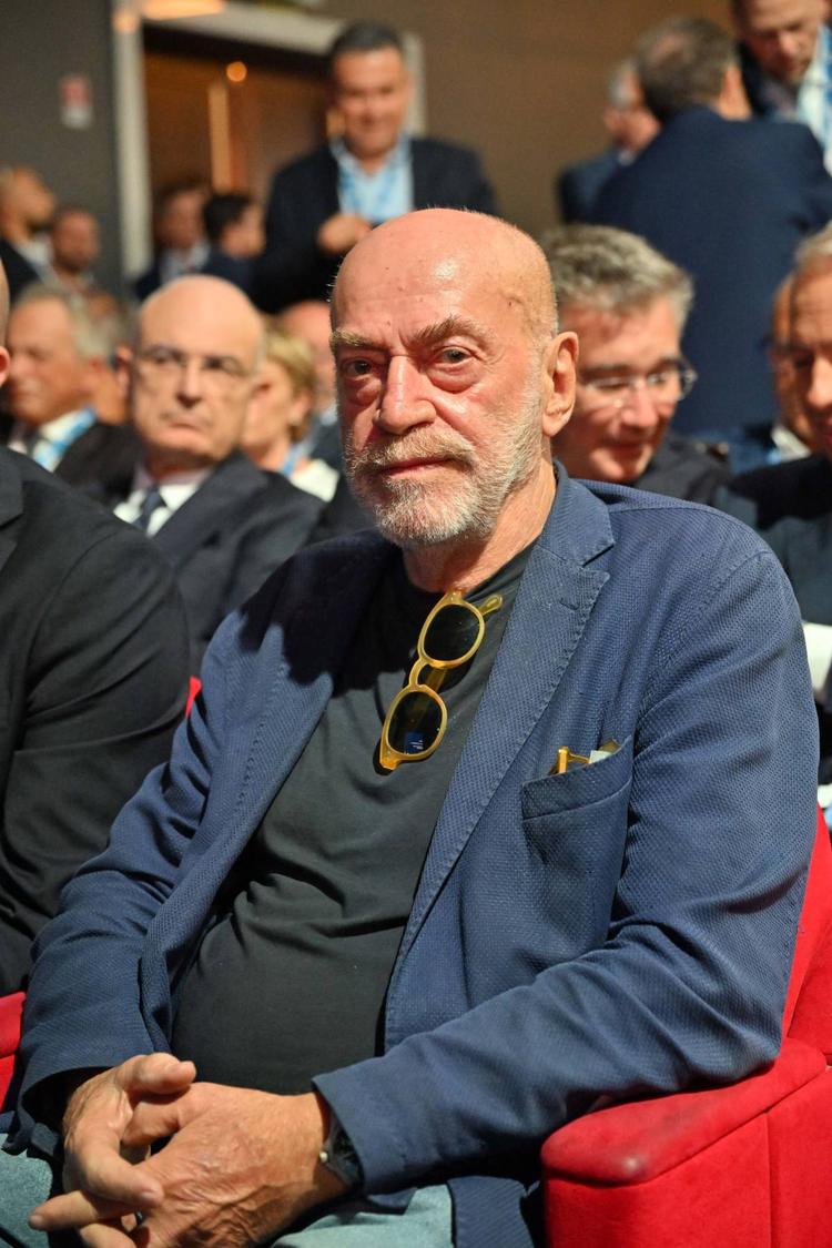 Toni Capuozzo nuovo presidente di Mittelfest