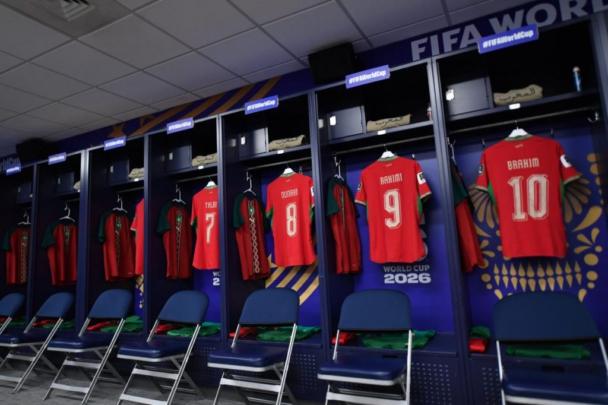 “فرانس برس”: المنتخب المغربي يرسخ مكانته العالمية في انتظار القيمة المضافة