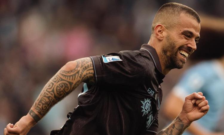 SKY Sport – Napoli-Bologna, Spinazzola in vantaggio su Olivera