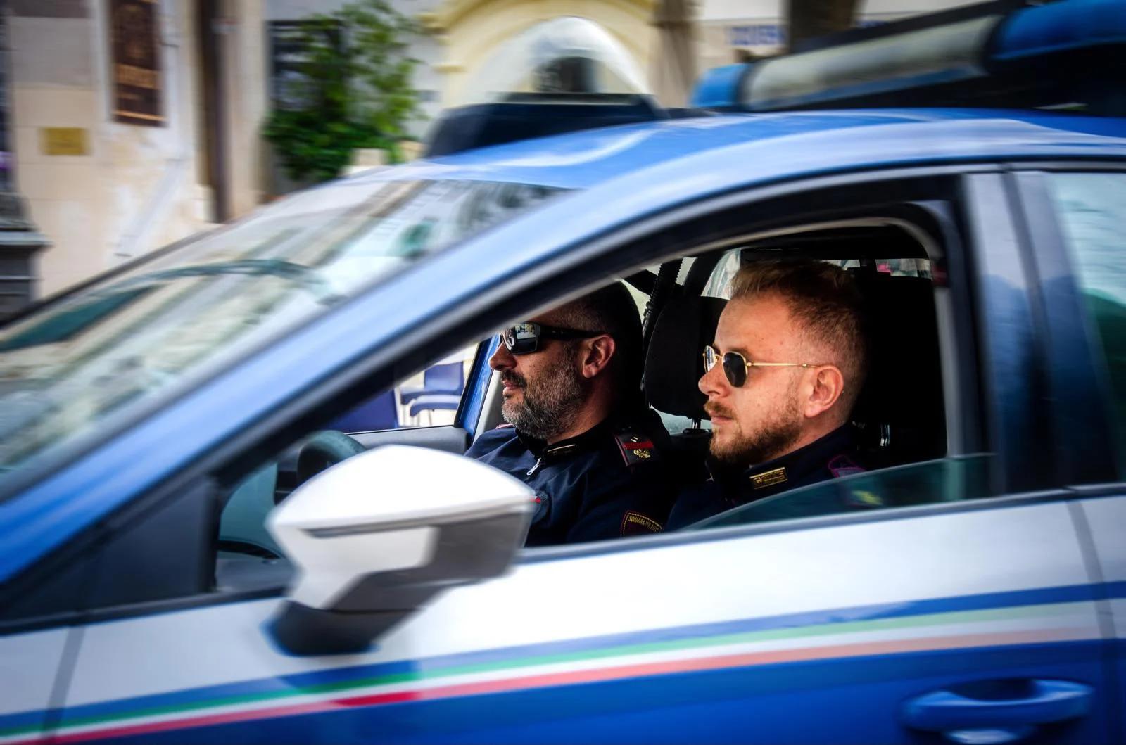 Matera: truffe agli anziani, droga e merce contraffatta: 6 fogli di via e 2 avvisi orali