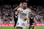Mbappé, límite 2 de noviembre