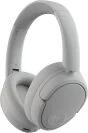 JLab JBuds Lux headphones in cloud white