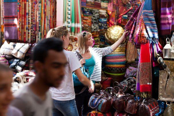 أداء قوي في الربع الأول من 2026..مداخيل السياحة بالعملة الصعبة تصل إلى 31 مليار درهم