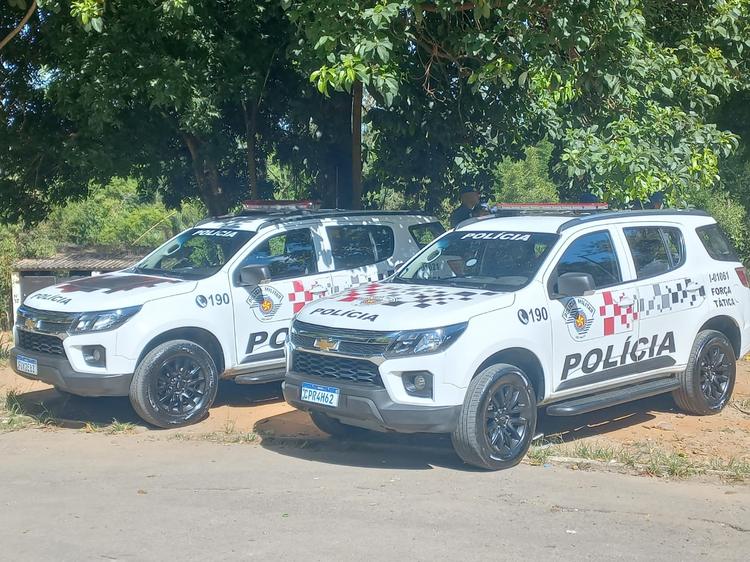 Número de mortes violentas no Vale do Paraíba tem queda em comparação ao 1º trimestre do último ano