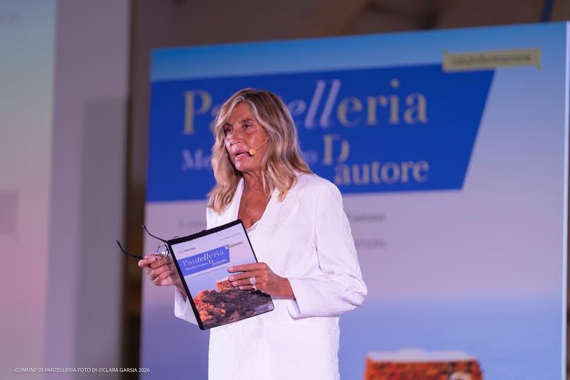 PRIMA SERATA DELLA RASSEGNA “PANTELLERIA – MEDITERRANEO D’AUTORE” Ieri, venerdì 3 luglio 2026, si è svolta la prima sera...