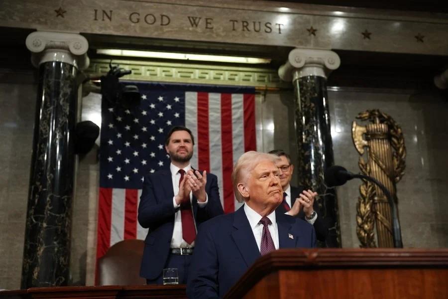 US Vice President JD Vance Expected to Visit Greece for Breitbart Summit