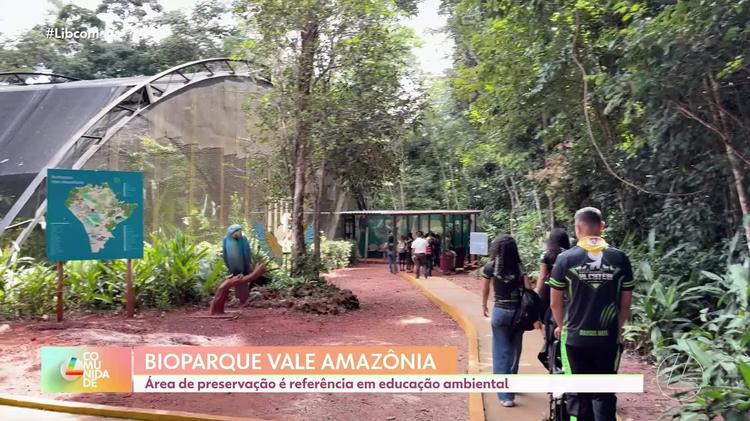 VÍDEOS: Liberal Comunidade de domingo, 17 de maio de 2026