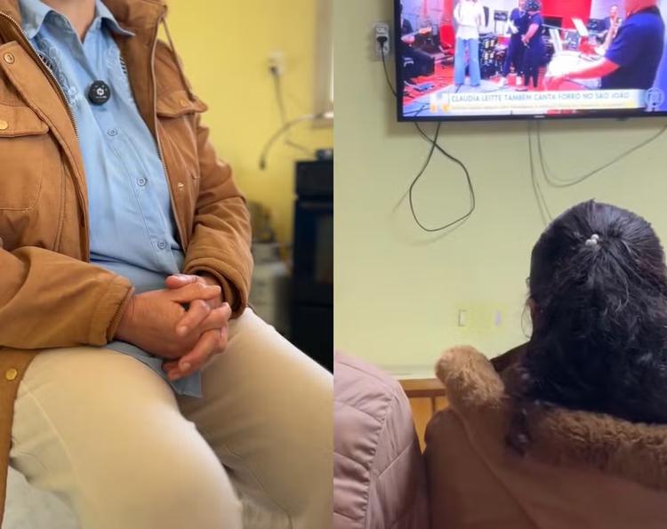 Mulher passa 5 anos sem energia elétrica em casa após represálias do ex por medida protetiva em SC