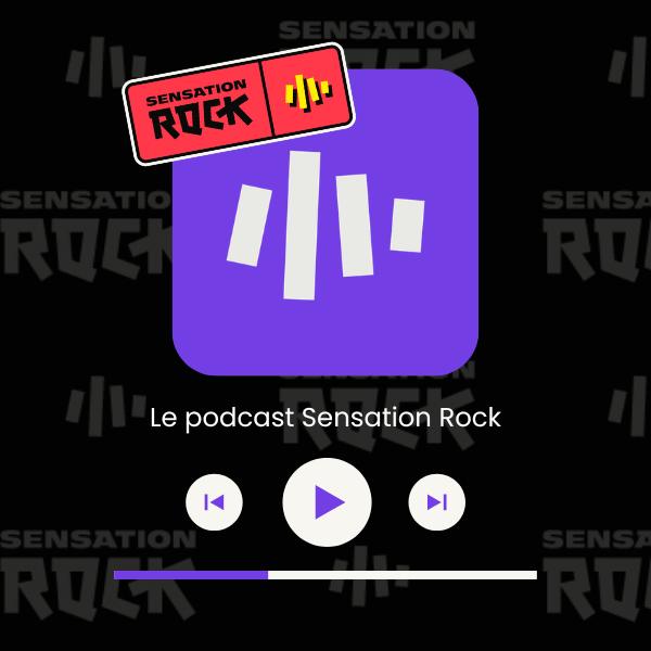 Emission Sensation rock du vendredi 29 mai 2026