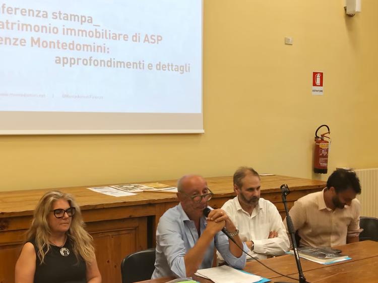 Cda Montedomini difende la regolarità della gestione. Annunciati controlli su locazioni e tavolo tecnico col Comune