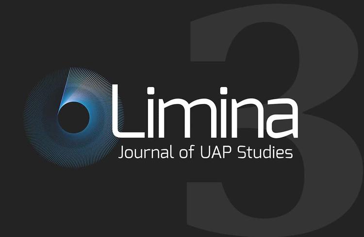 Limina – Nr. 3 des „Journal für UAP Studies“ erschienen