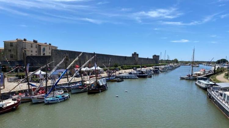 Aigues-Mortes : la « Fête du port » a lieu samedi