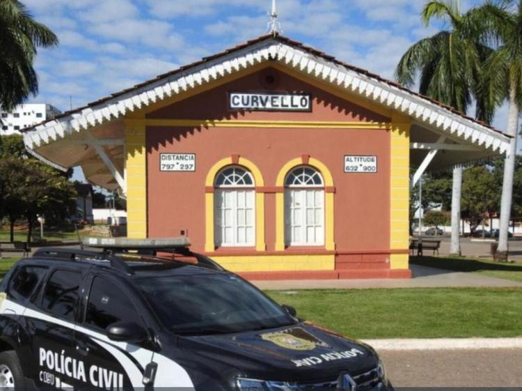 Investigados por matar jovem a tiros dentro de casa são presos em Curvelo; PCMG aponta crime premeditado e emboscada