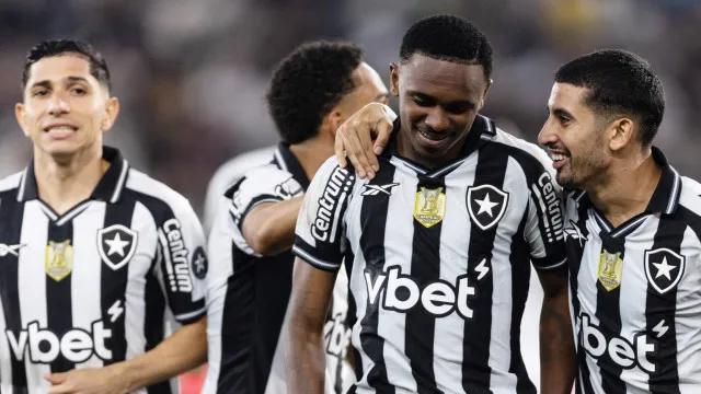 Botafogo desafia a altitude de Cusco diante do Cianciano pelas oitavas da Sul-Americana