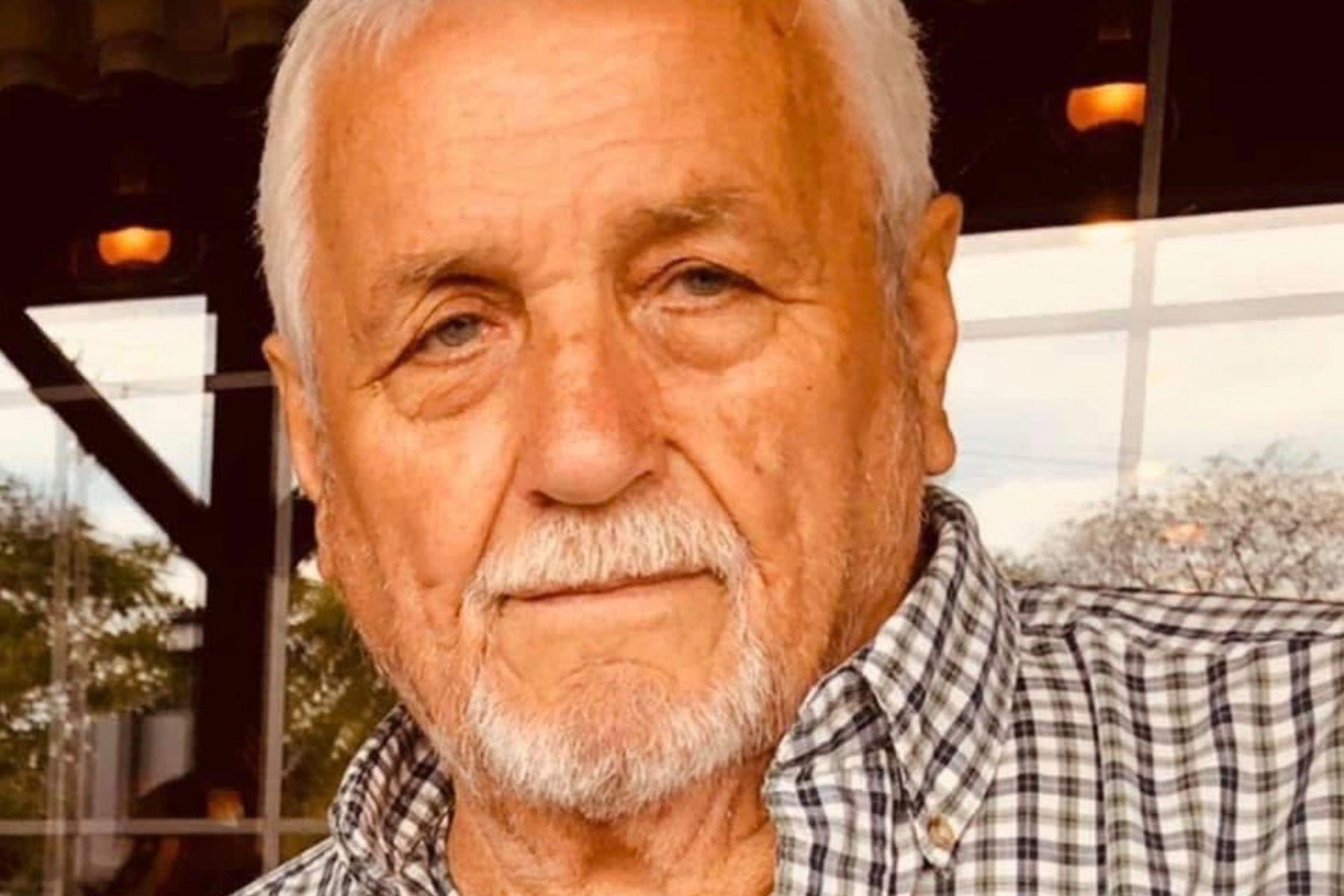 Delbert “Del” Bitting: The man behind the wheel at Reading Fairgrounds Speedway