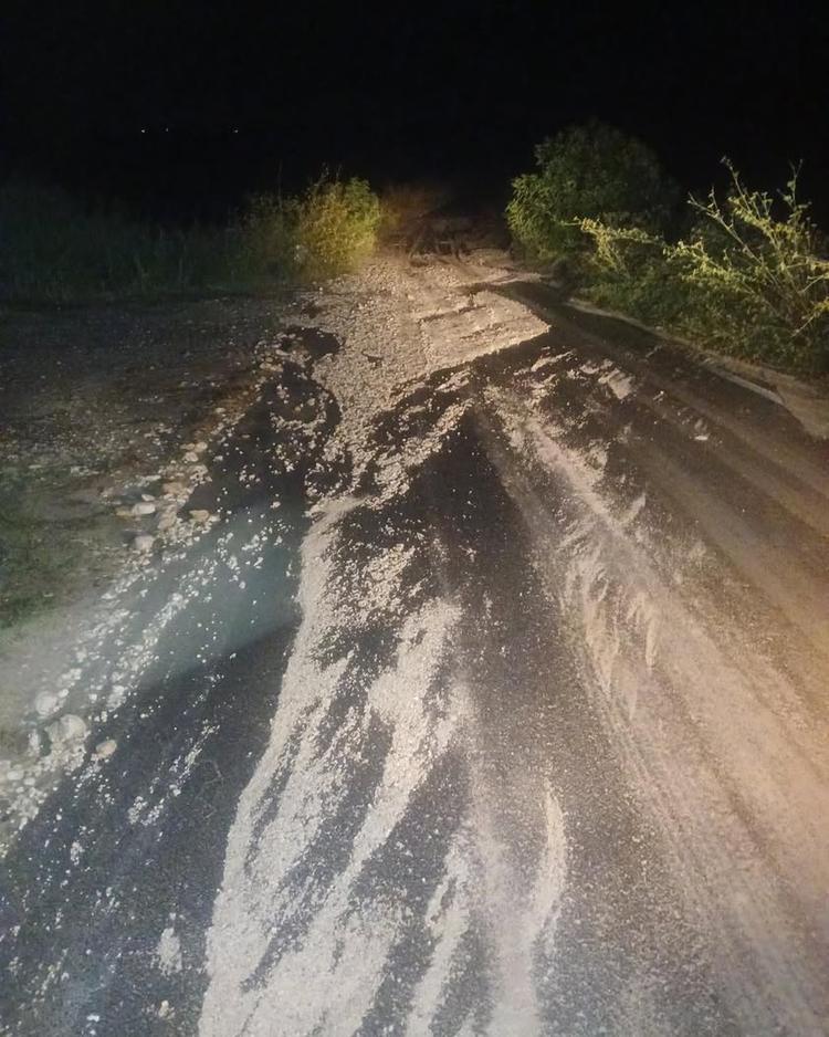 🚨🌧️ A seguito del maltempo che ha interessato il nostro territorio nella giornata odierna, si segnalano alcuni tratti...