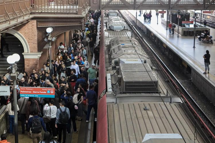 Com o fim da greve dos ferroviários, quais são os próximos passos do governo de SP para aprovar lei e garantir empregos