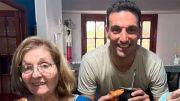 El fútbol argentino hará un minuto de silencio por el fallecimiento de la madre de Lionel Scaloni