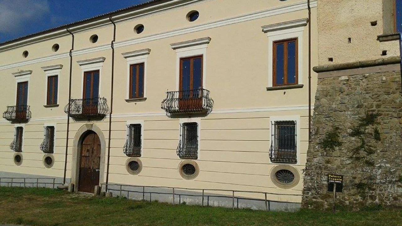 Sessa Cilento, nasce il nuovo polo delle arti dello spettacolo con Nadia Baldi
