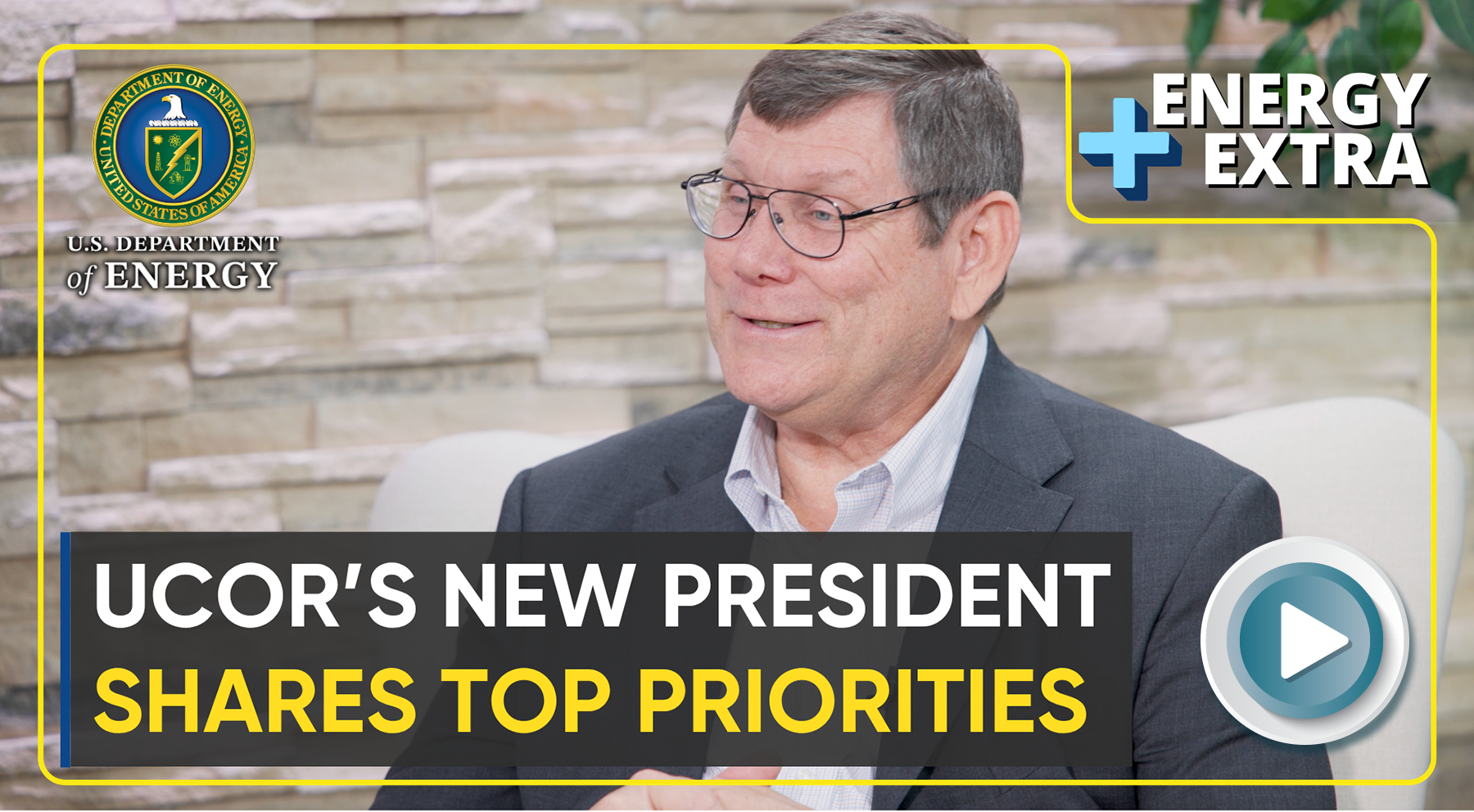 Blankenhorn discusses priorities and maintaining momentum