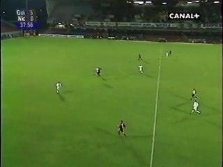 1999-2000 - J23 - 41 - TASFAOUT - EAG-NICE 5-0