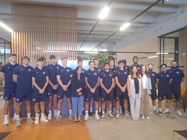 Basket B2/M, Virtus Matera: vittoria esterna sul campo di Monopoli