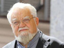 Enzo Bianchi: una vita in dialogo