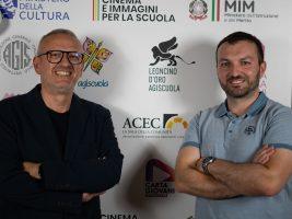 Acec a Venezia 83: “Senza giovani non c’è futuro”. Le Sale della Comunità in mostra