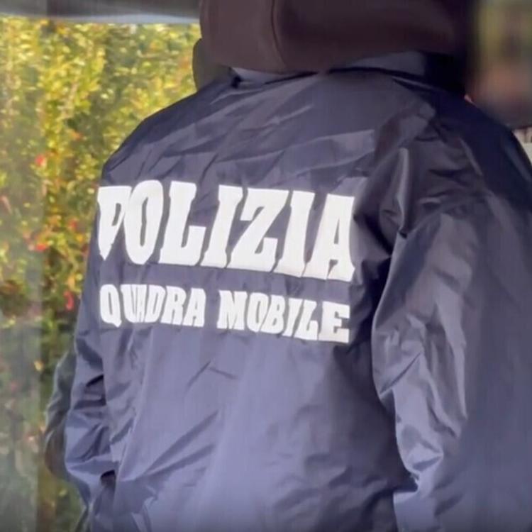 Triplice omicidio a Roma, caccia senza sosta al killer di Casalotti