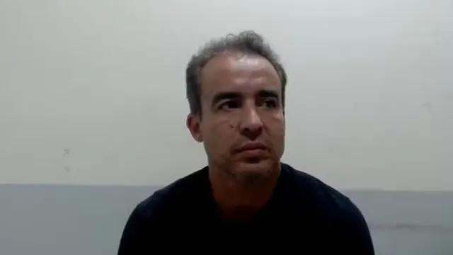 Ex-Corinthians, Jadson é preso por violência doméstica