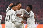 Un BMV "ideal" para Mourinho