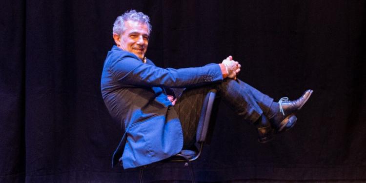 Paolo Fresu, spiccare il volo attraverso la musica
