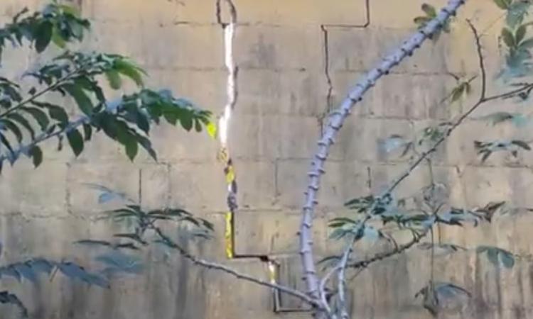 Casa com rachadura por causa de obra externa? Saiba quais são os direitos do morador