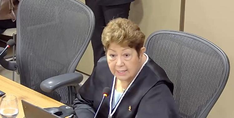 Quem é a desembargadora do PA que disse que magistrados podem entrar em 'regime de escravidão', após STF limitar 'penduricalhos'