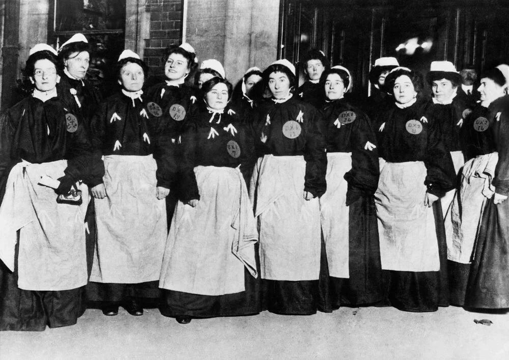 Buongiorno da InfoCilento: servizi, contatti programmi tv sul Canale 79. 18 Agosto: il voto alle donne diventa realtà negli USA