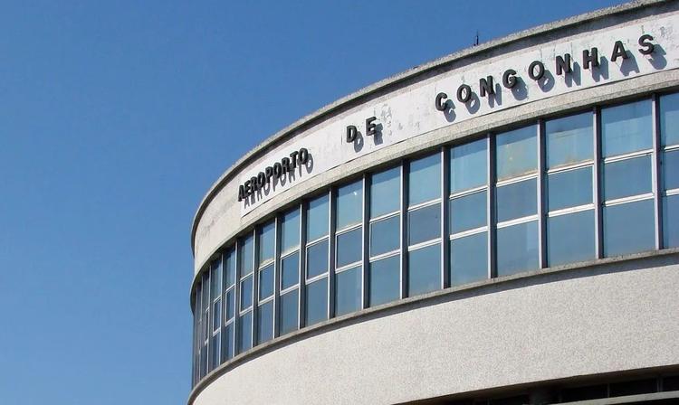 Vigilante haitiano é encontrado morto em canteiro de obras no Aeroporto de Congonhas