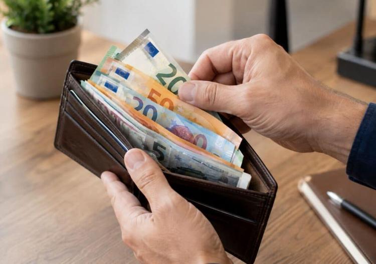 Greece Rejects the Cashless Trend as Cash Acceptance Hits 99%