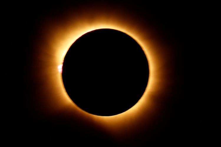 'Eclipse do século': fenômeno de 2027 terá mais de 6 minutos de escuridão; veja onde será visível