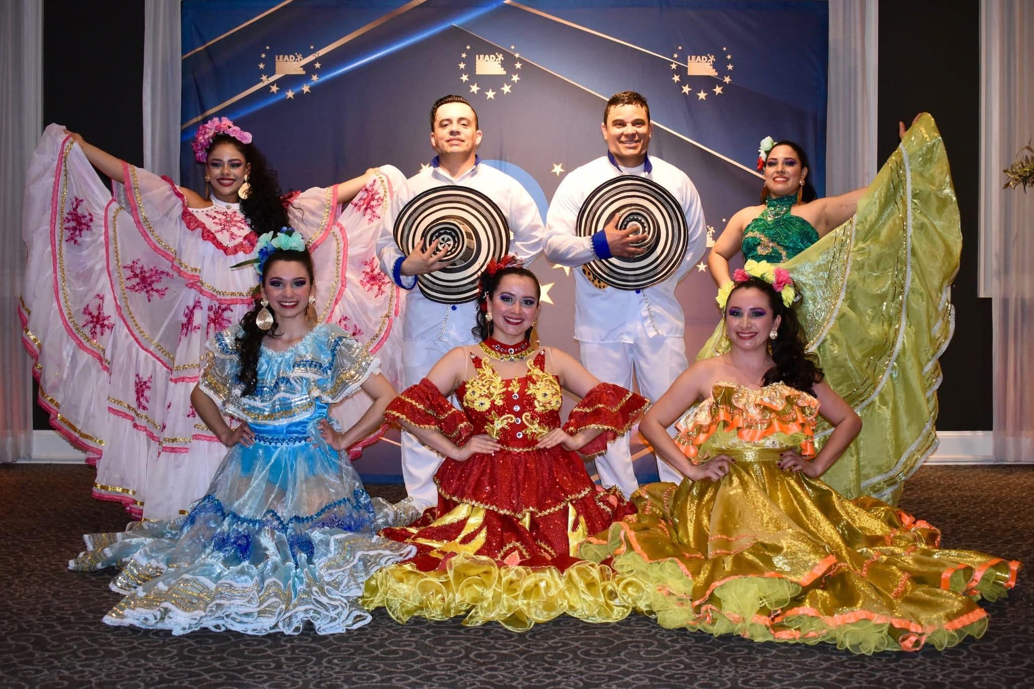 International Dance Day: Colombia’s Traditional Expressions That Preserve Its Identity