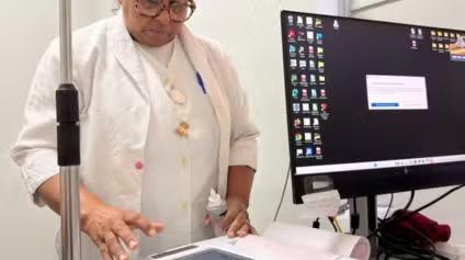 Prefeitura amplia a oferta de eletrocardiograma