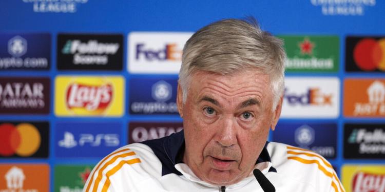 Nazionale, Ancelotti rivela: «Sono stato in contatto con la Figc»